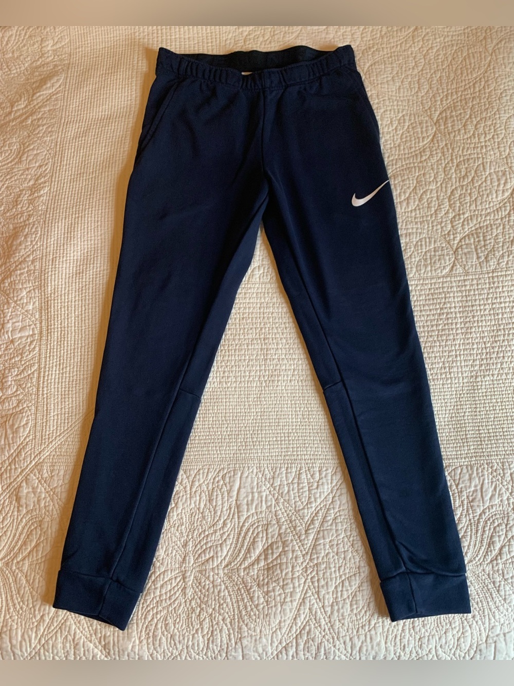Nike Dri-FIT athletic pants